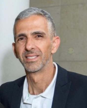 תמונה של אילן רובין